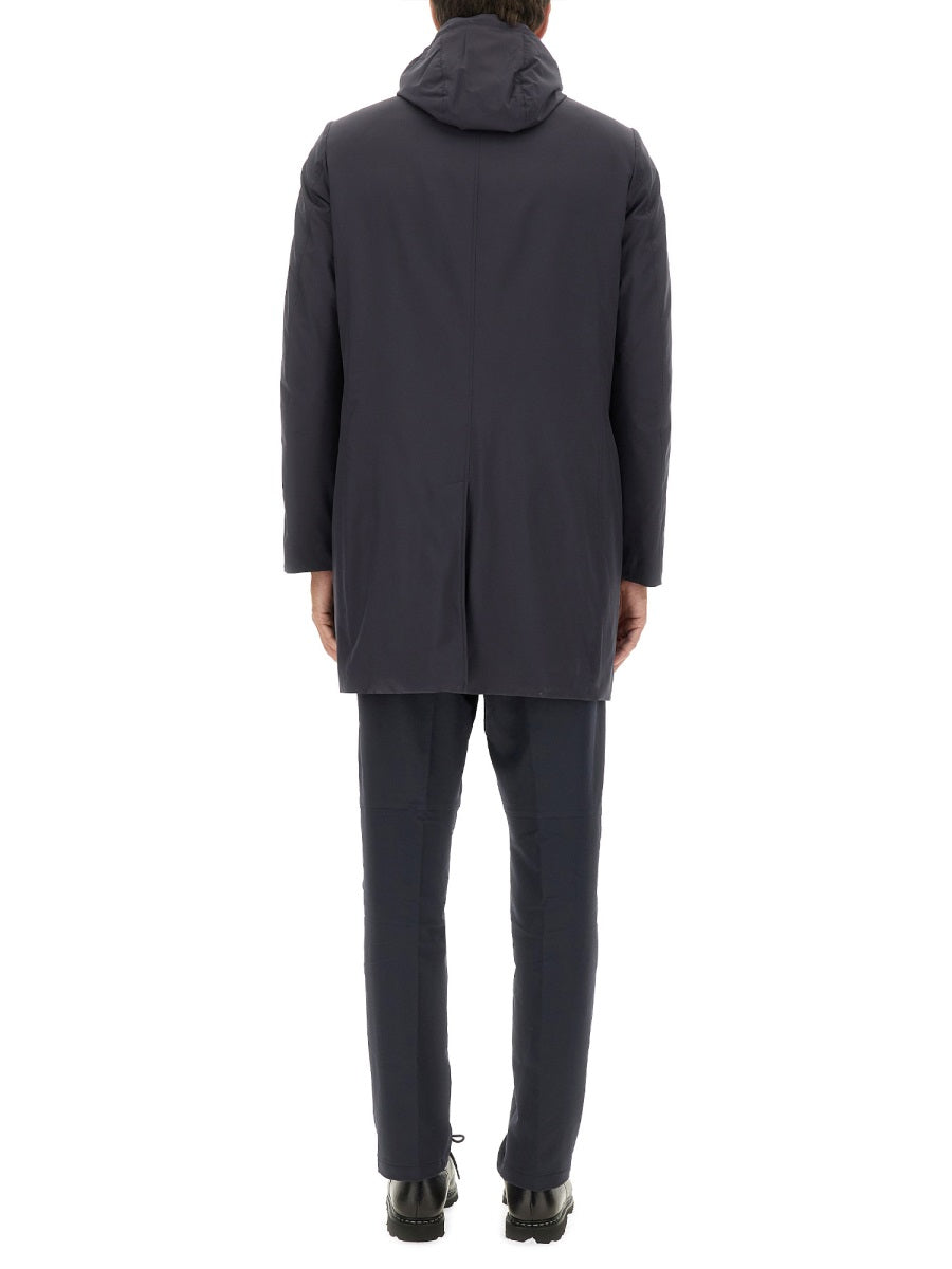 MOORER Men's Redon-SKT Jacket Size 48