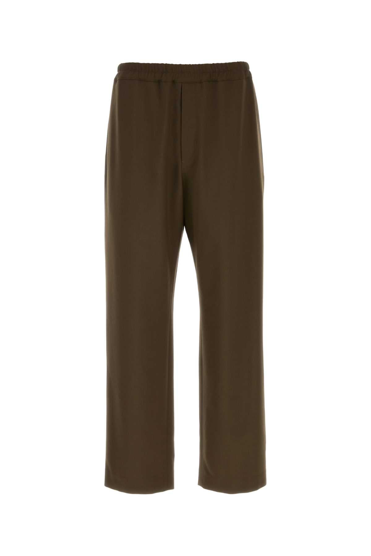 THE ROW Wool Pant for Men - FW25