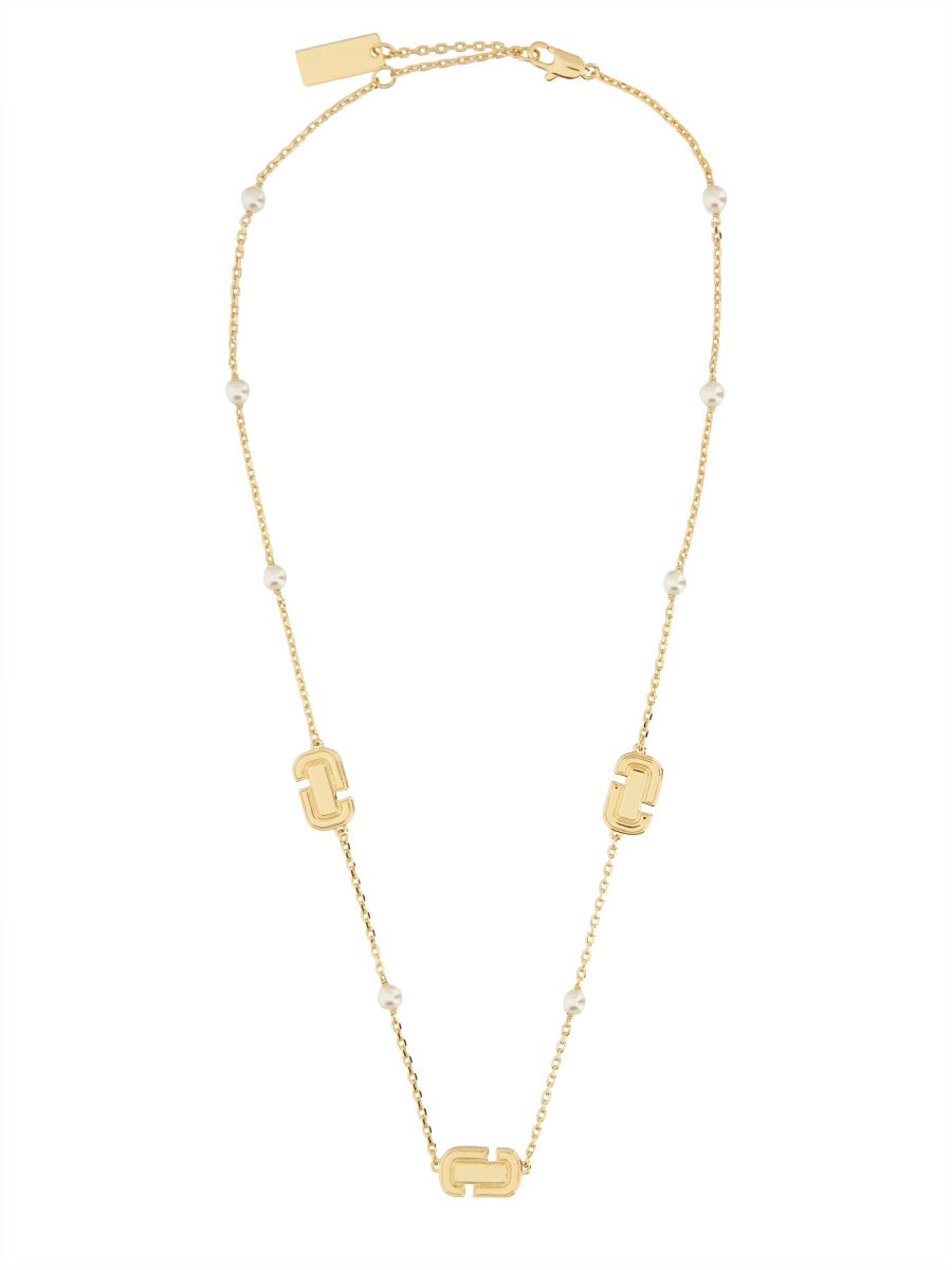 MARC JACOBS Luxe Station Necklace