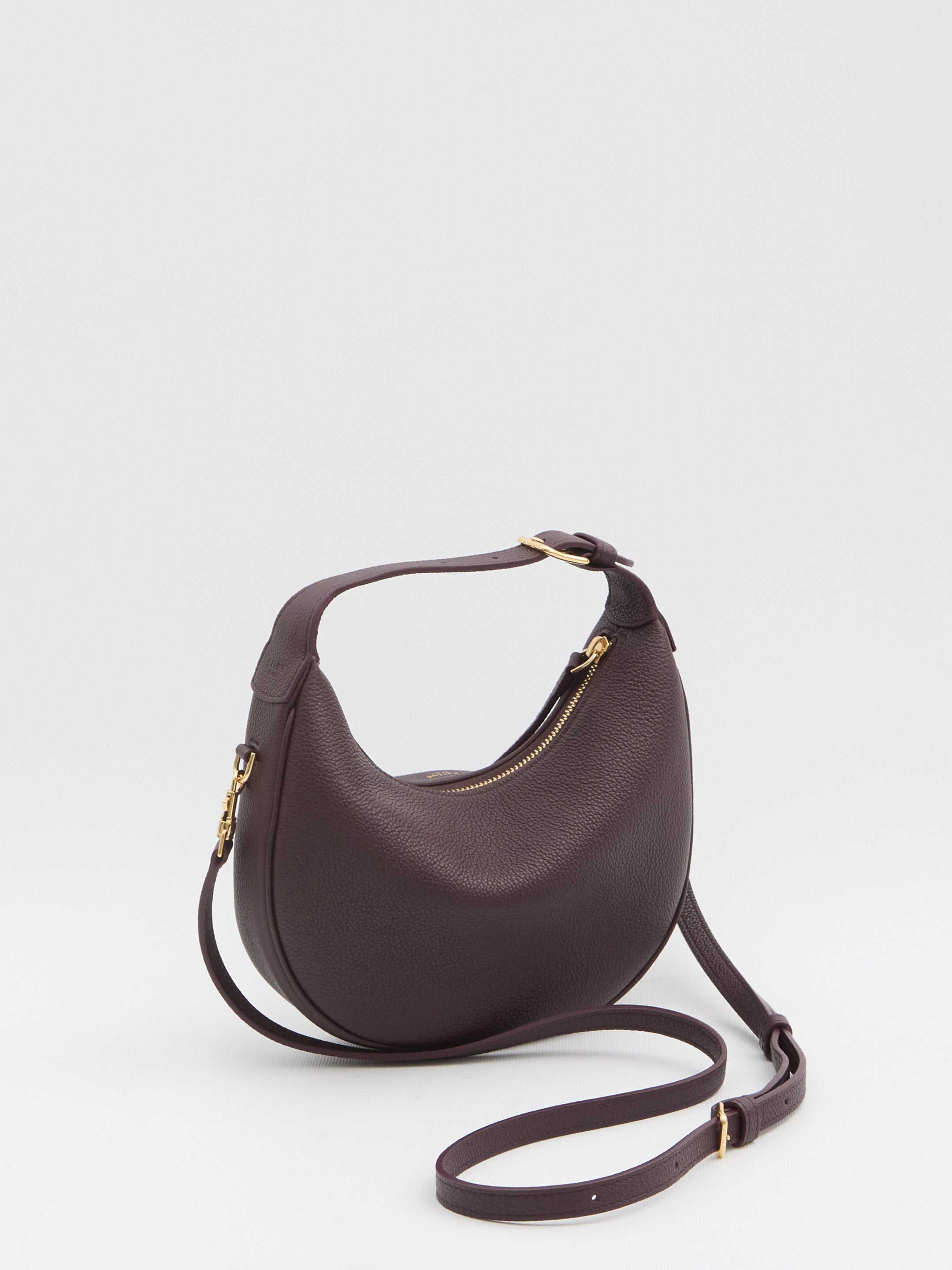 CELINE Mini Luxe Handbag 21x24x5 cm