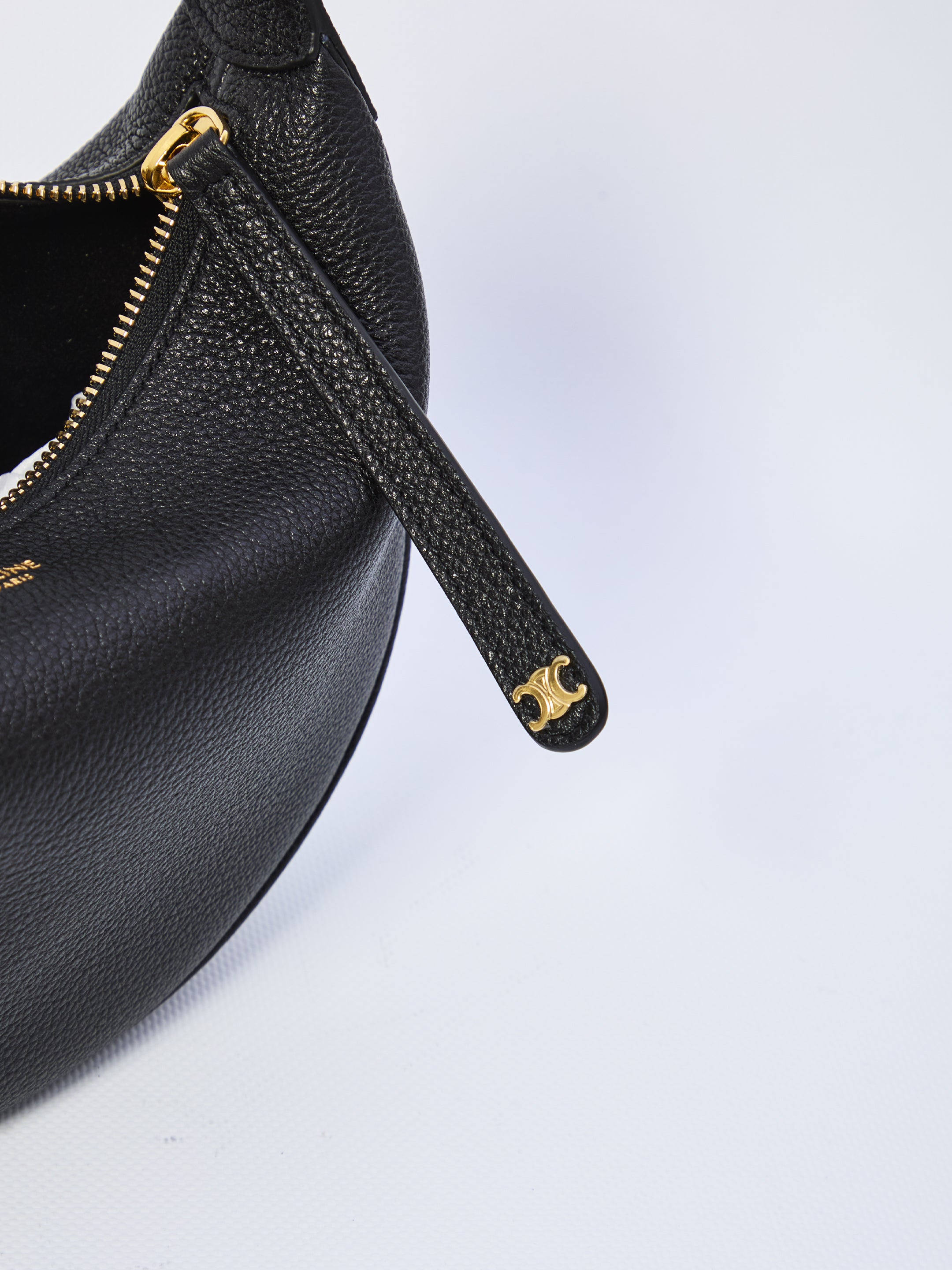 CELINE Mini Lulu Teen Handbag - FW25