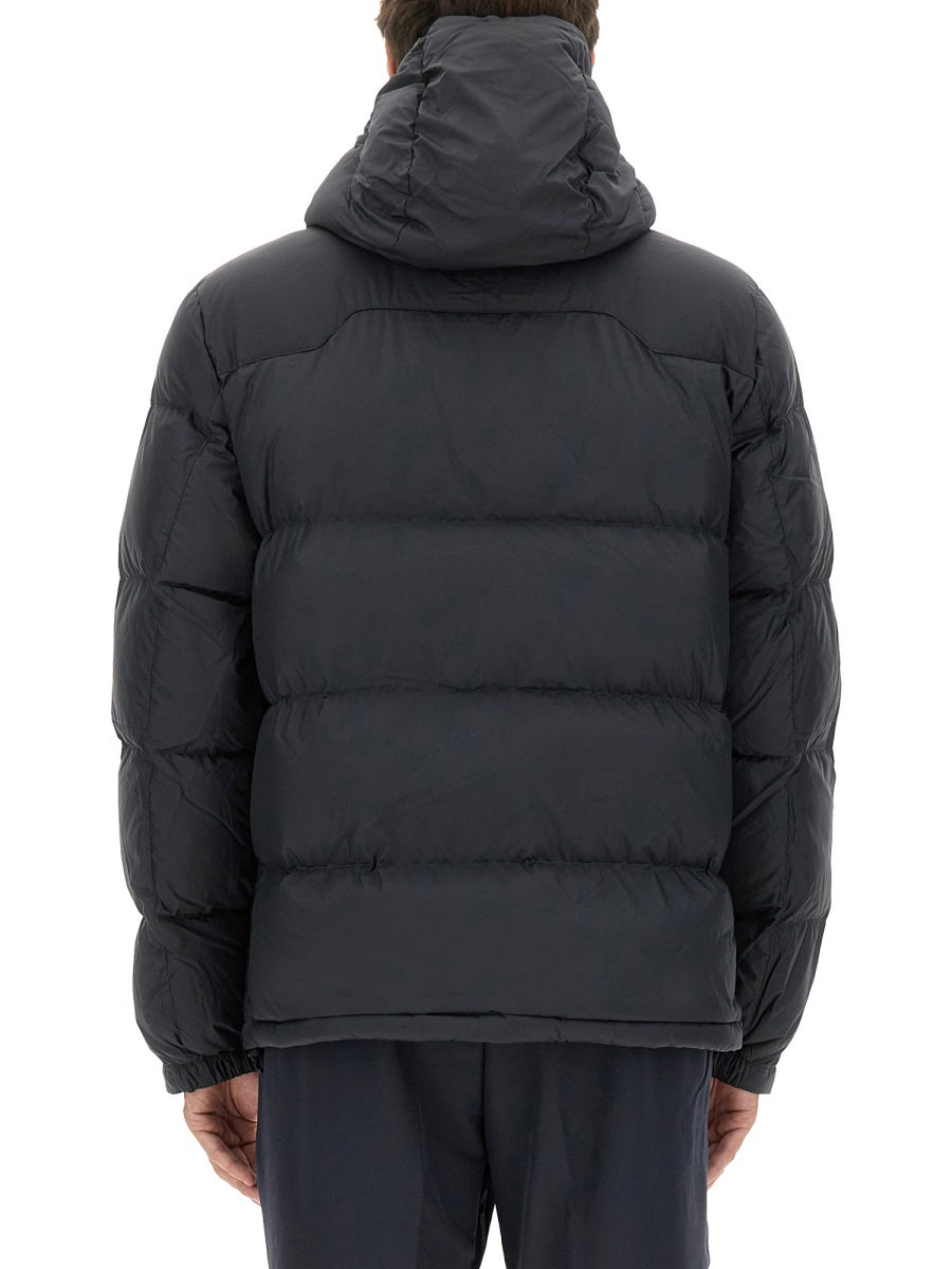 POLO RALPH LAUREN Men's Down Jacket – Size L