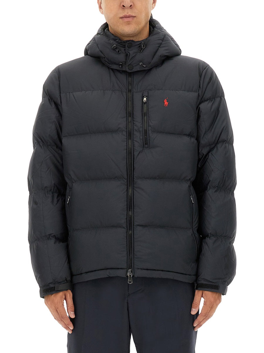 POLO RALPH LAUREN Men's Down Jacket – Size L
