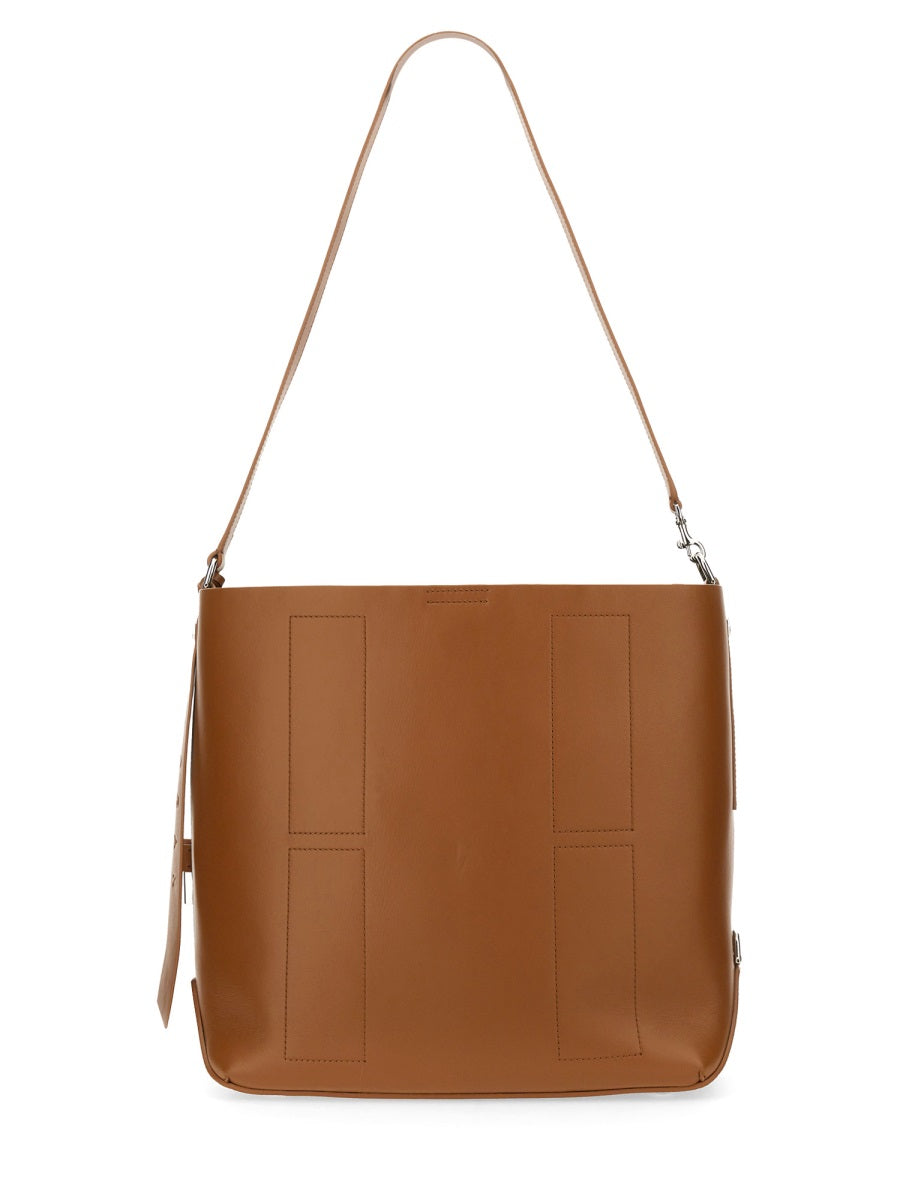 HOGAN Medium Hobo Handbag - Elegant Design for Women