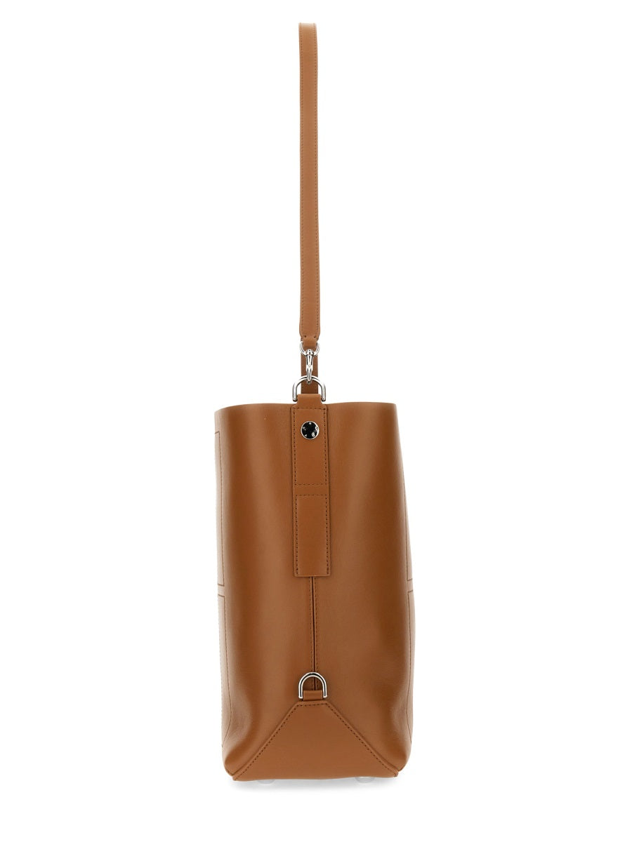 HOGAN Medium Hobo Handbag - Elegant Design for Women