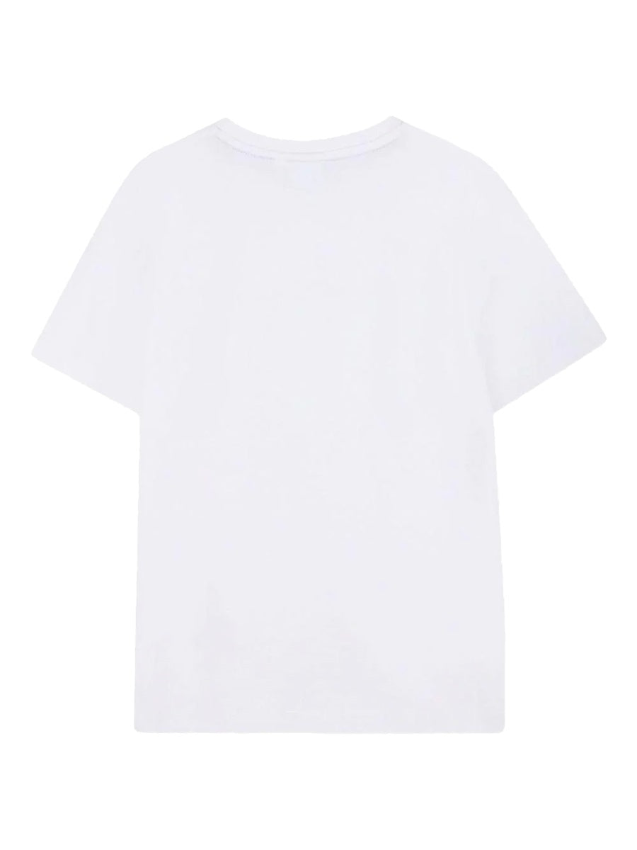 BOSS Logo-Embellished Mini T-Shirt for Boys