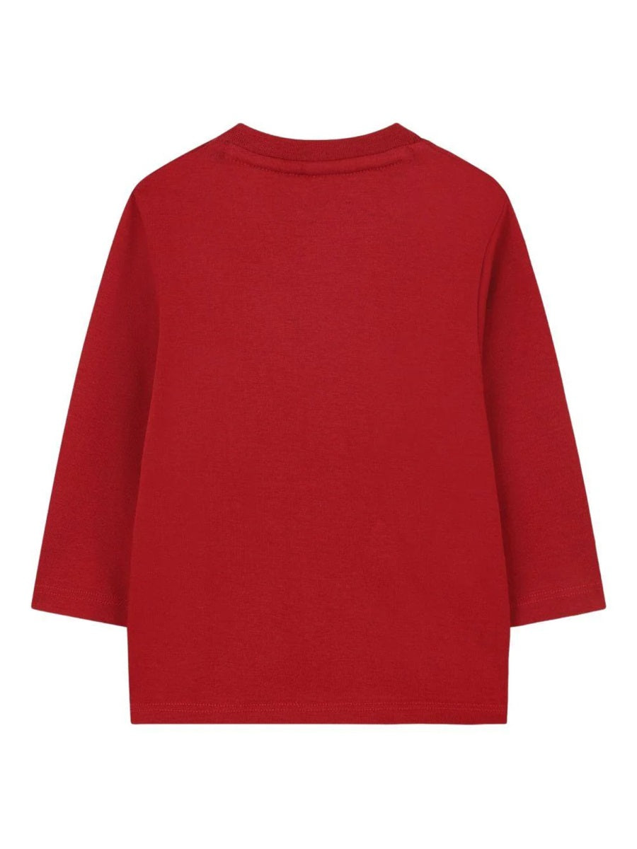 BOSS Logo T-Shirt for Boys