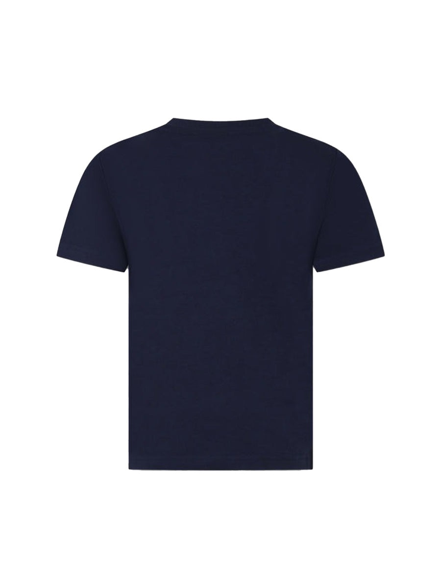 BOSS Logo Graphic Mini T-Shirt for Boys