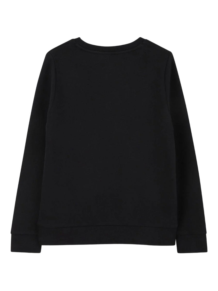 BOSS Boys' Classic Mini Sweatshirt