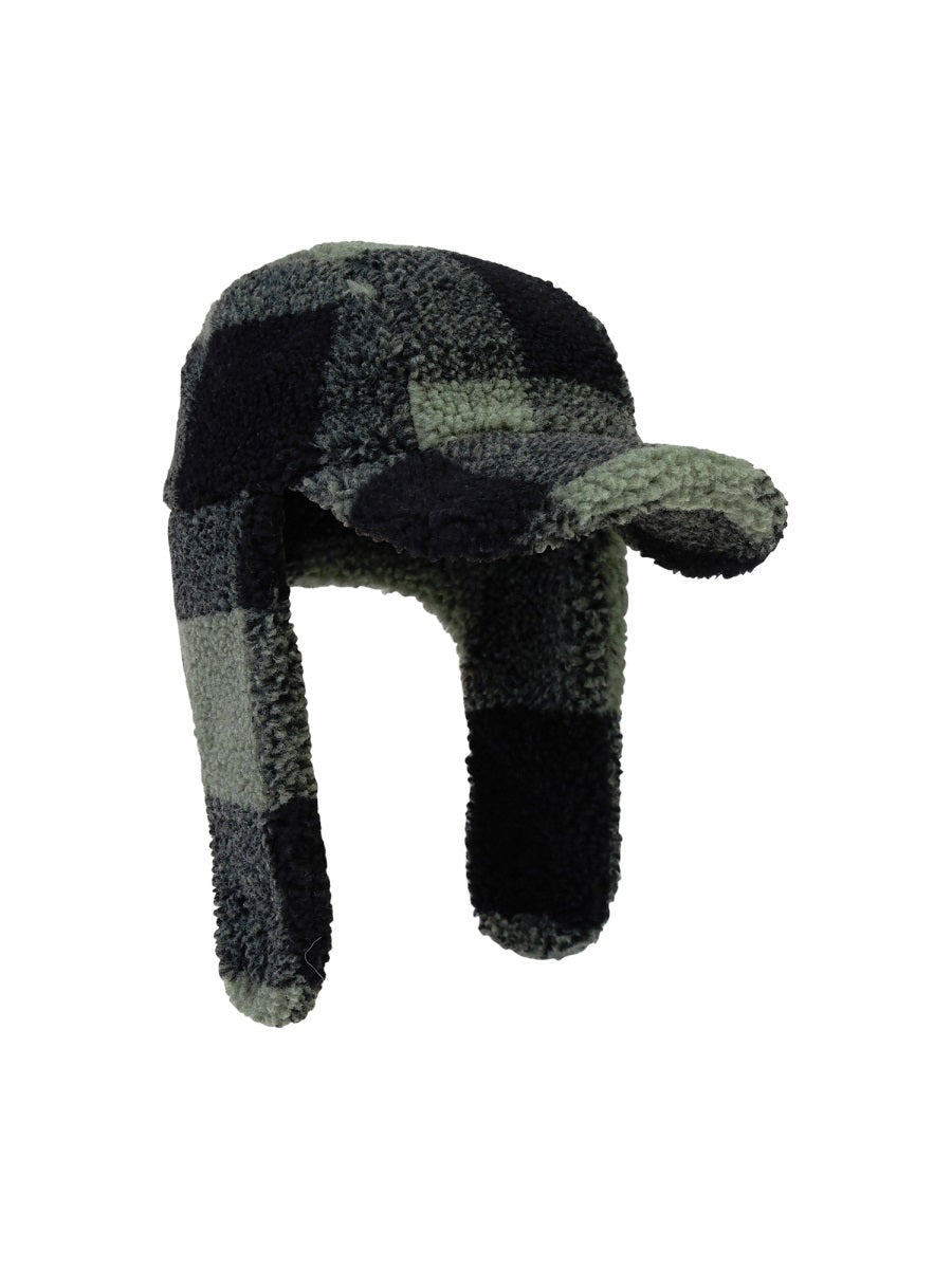 STELLA McCARTNEY Mini Unisex Fashion Hat for Kids