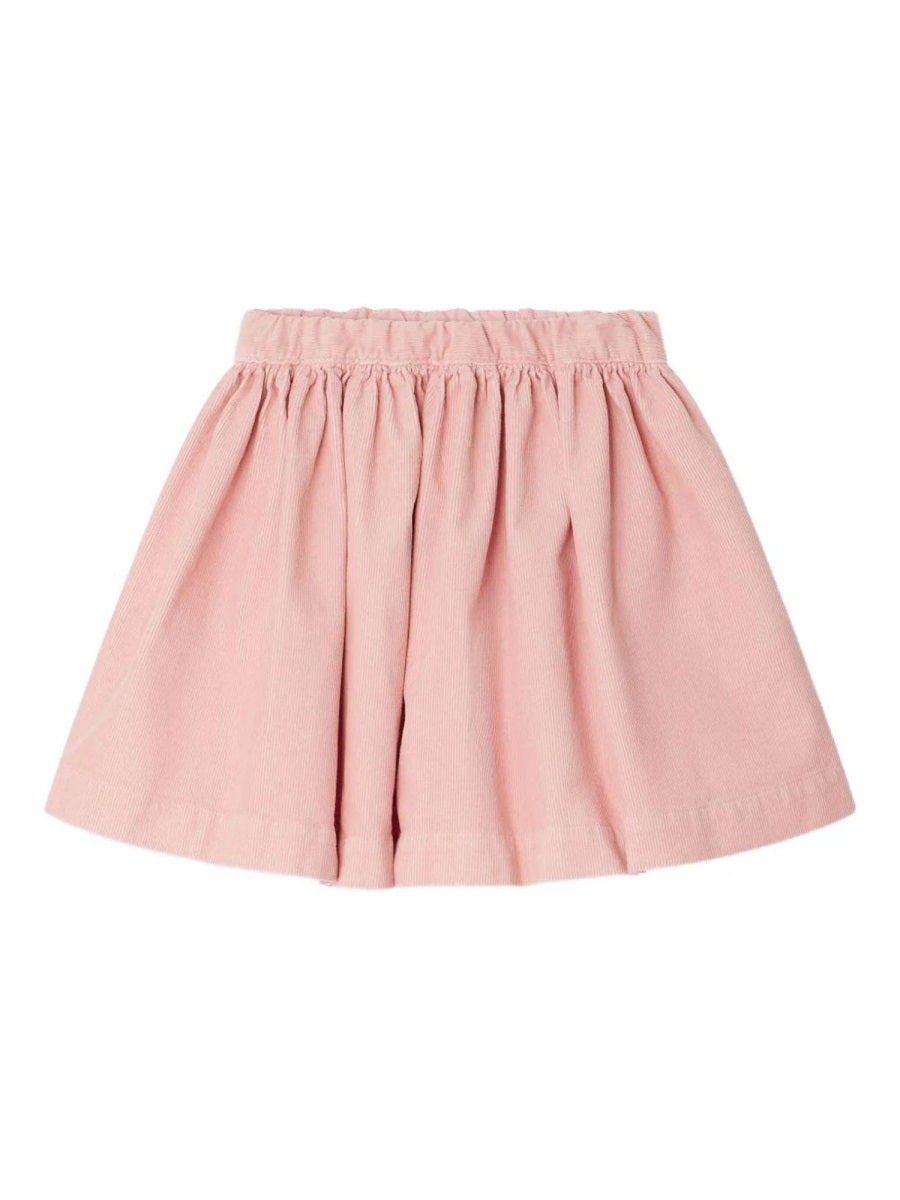 BONPOINT Mini Skirt for Girls - FW25 Collection