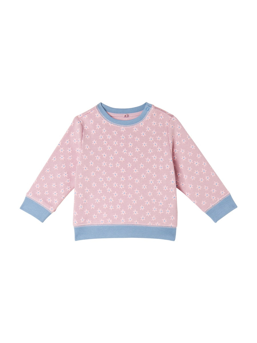 STELLA McCARTNEY Mini Sweatshirt for Little Ones