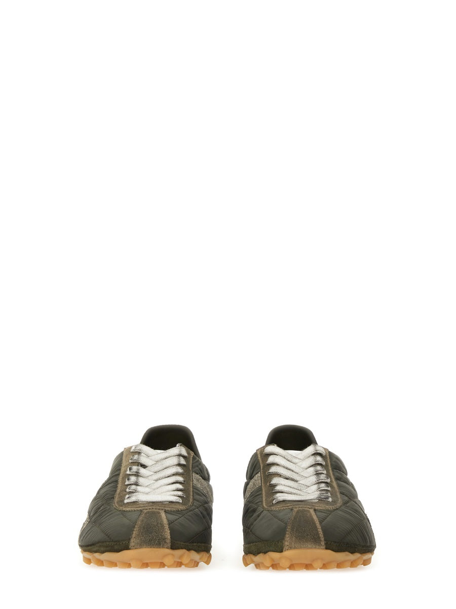MAISON MARGIELA Women's Sprinters Low Top Sneakers