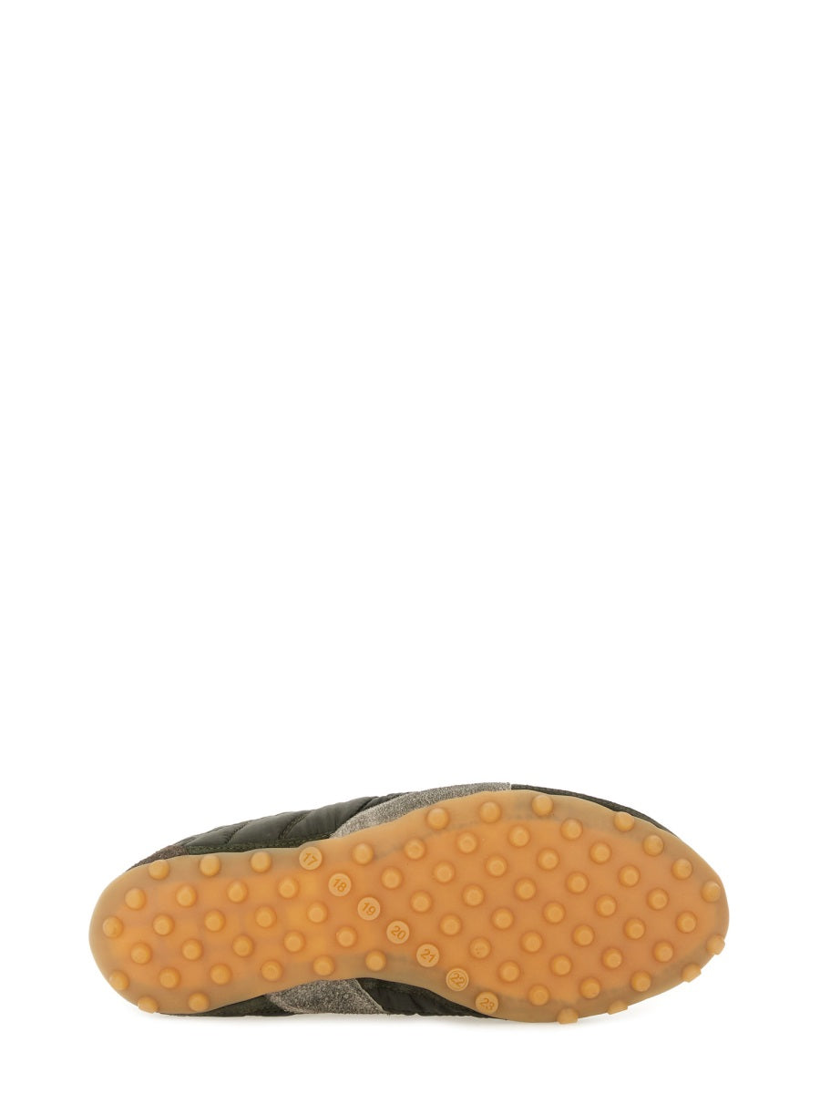 MAISON MARGIELA Women's Sprinters Low Top Sneakers