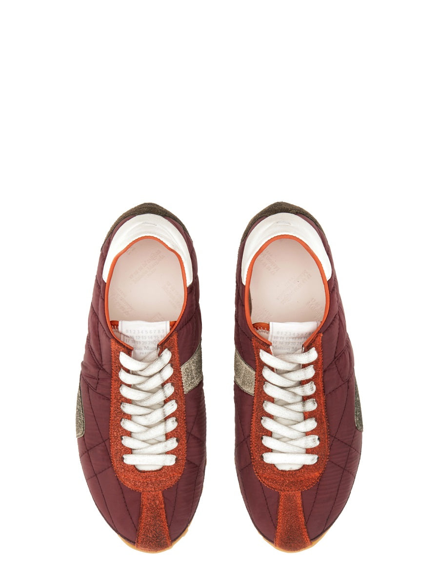 MAISON MARGIELA Low Top Women's Sneakers