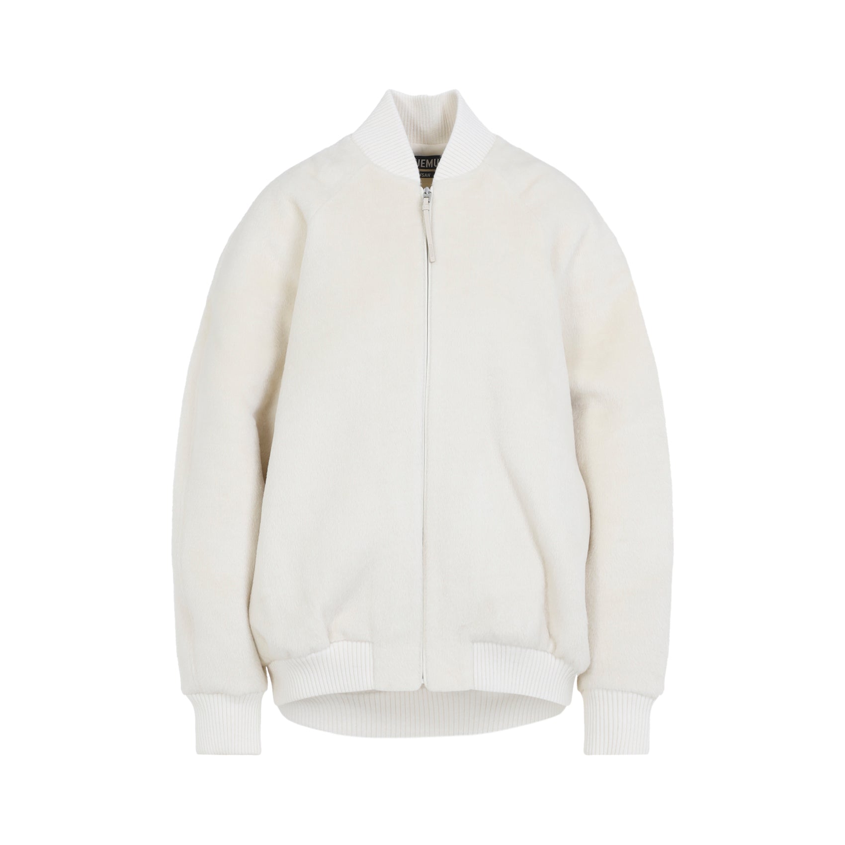 JACQUEMUS Le Blouson Pilu Jacket - Men's