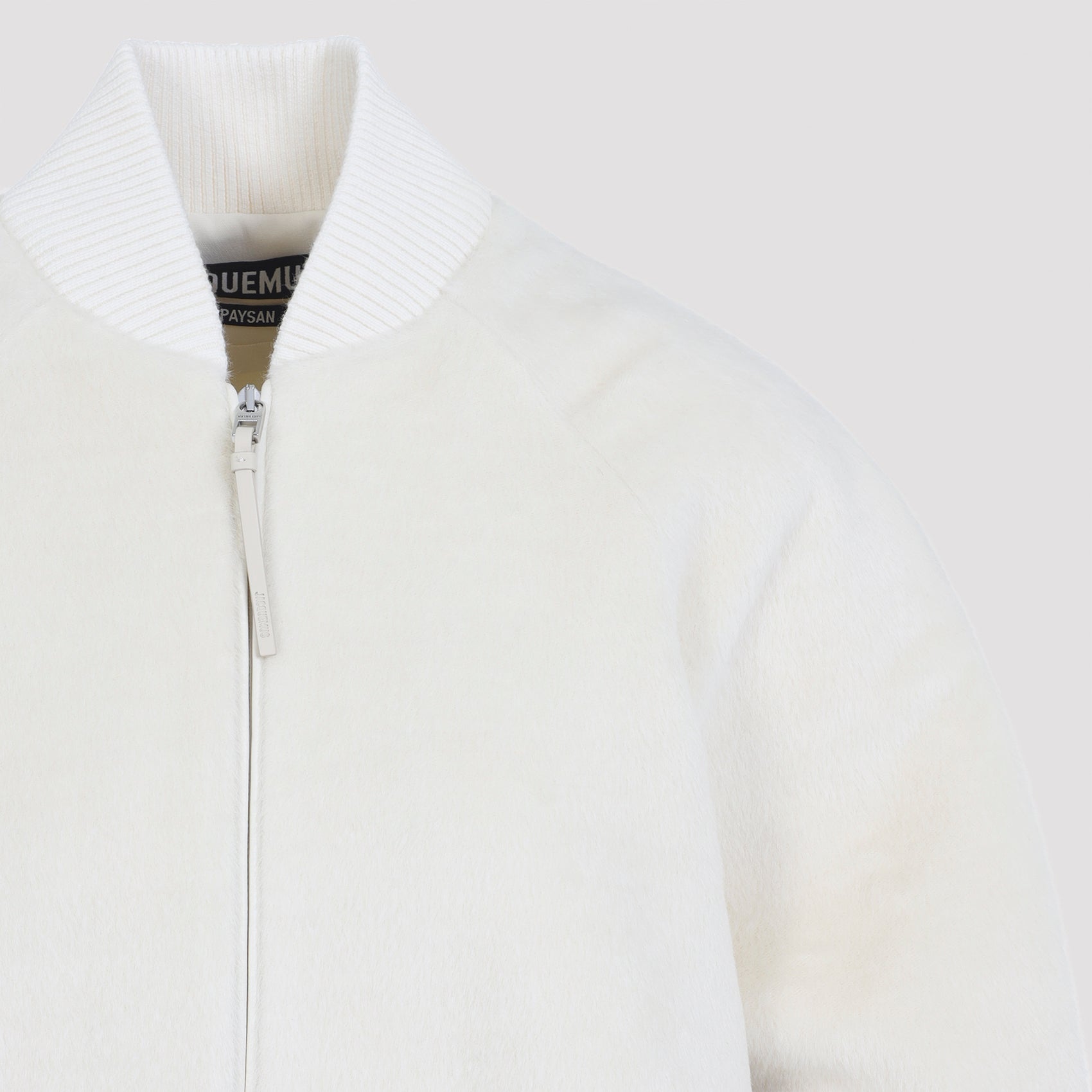 JACQUEMUS Le Blouson Pilu Jacket - Men's
