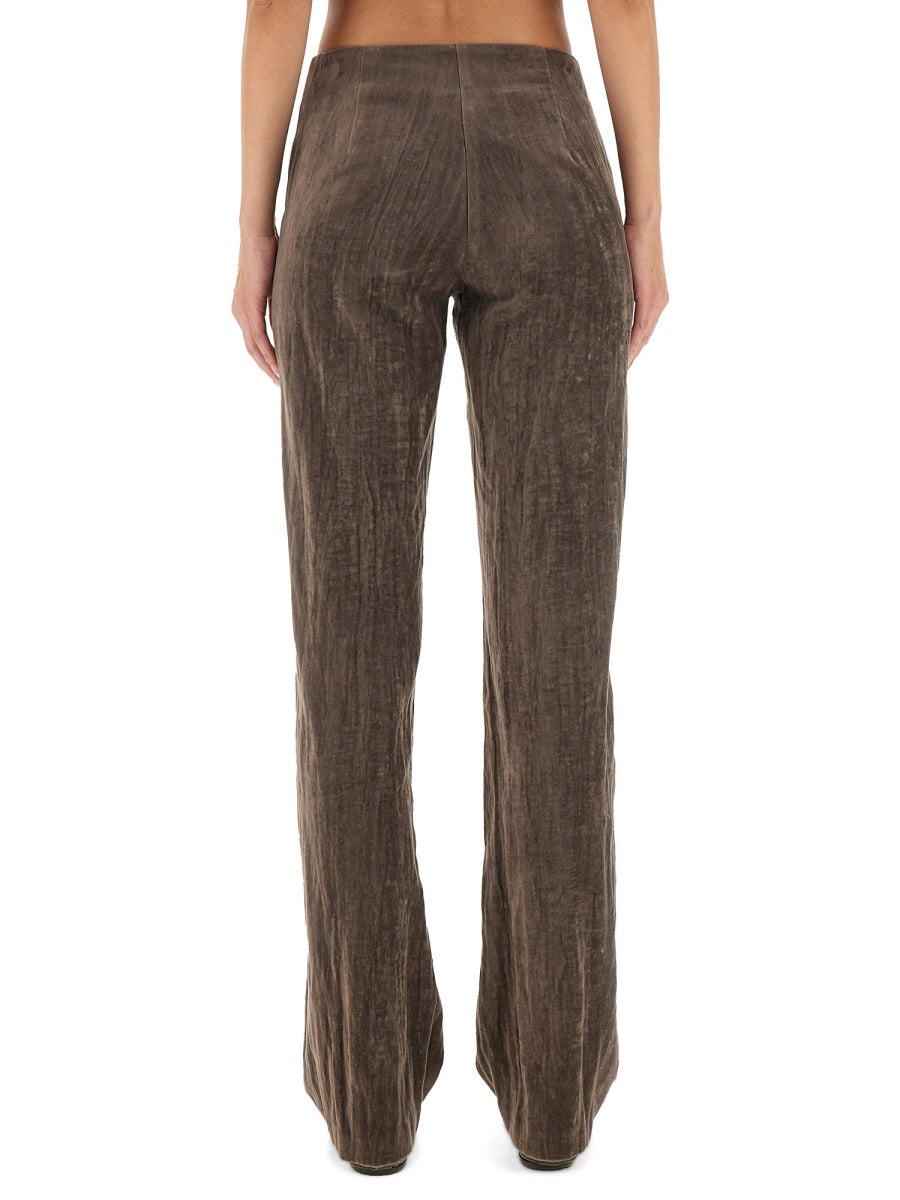 ALYSI Womens Casual Trousers for FW25