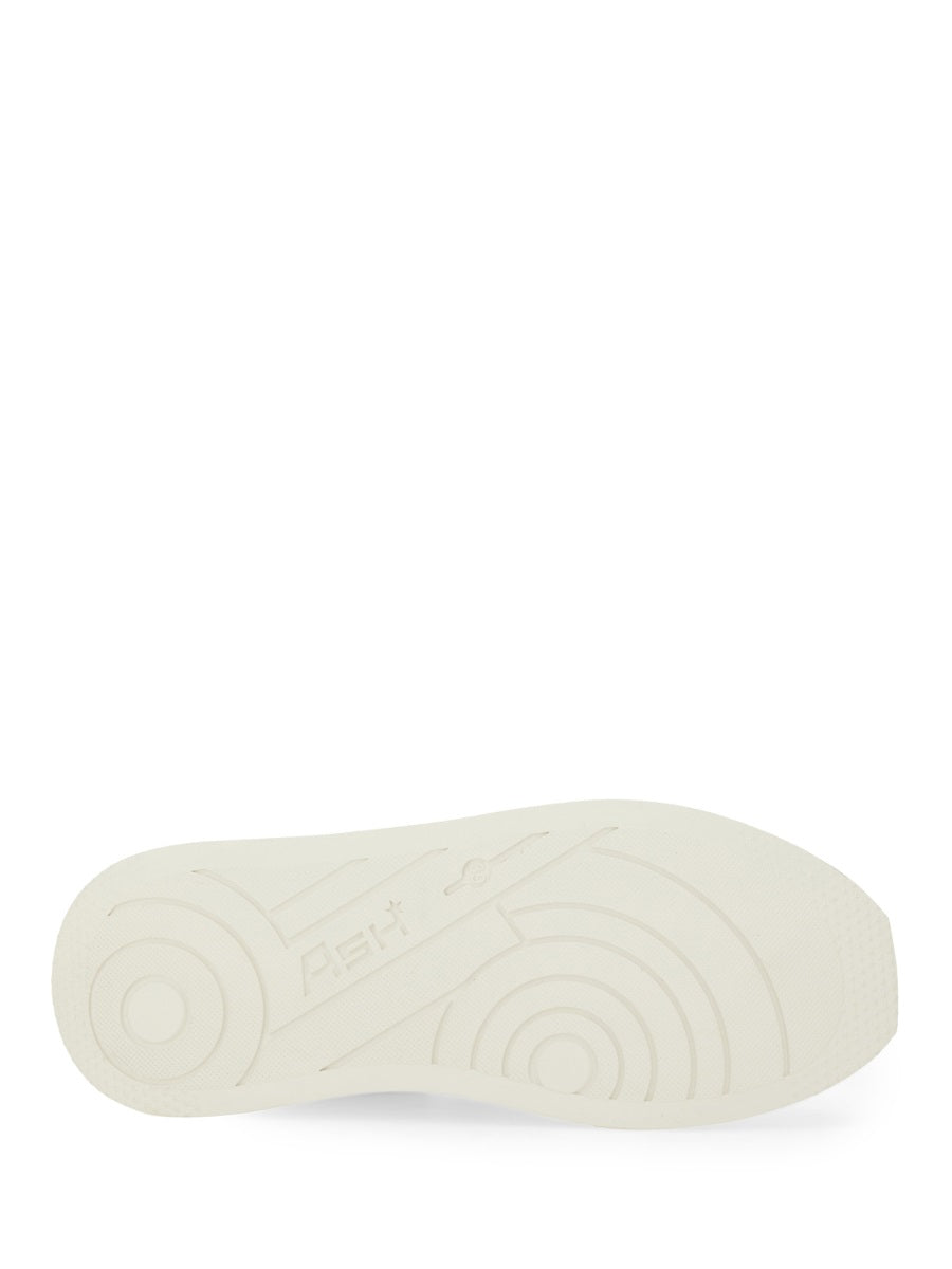 ASH Iconic Women's Leather Sneakers