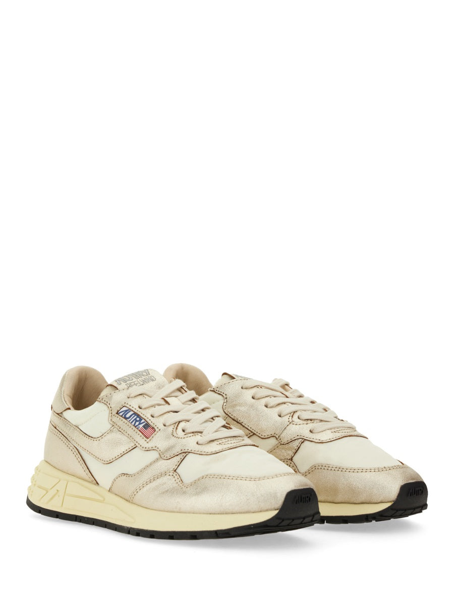 AUTRY Reelwind Low Women's Sneakers