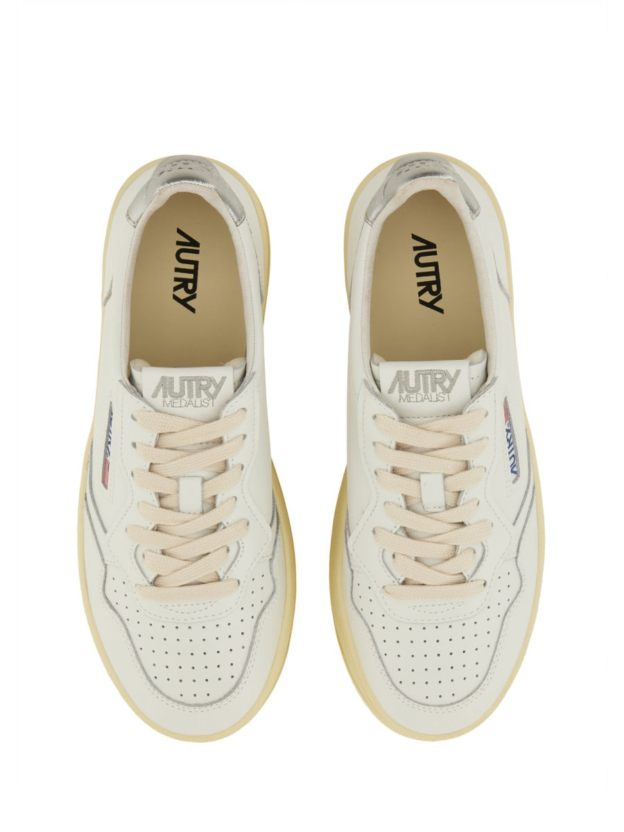AUTRY Platform Sneaker