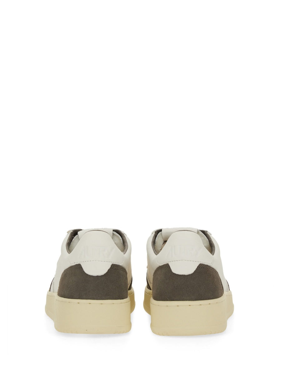 AUTRY Low-Top Sneaker