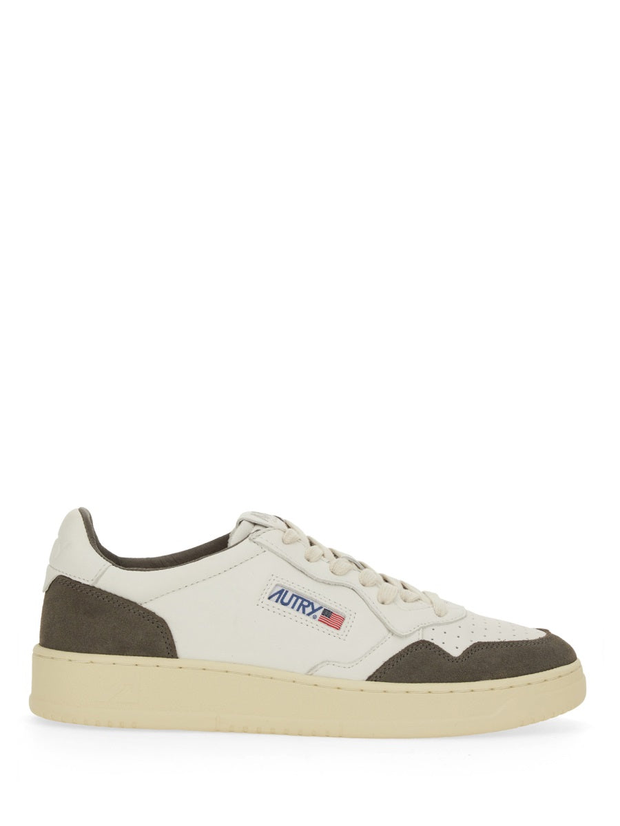 AUTRY Low-Top Sneaker
