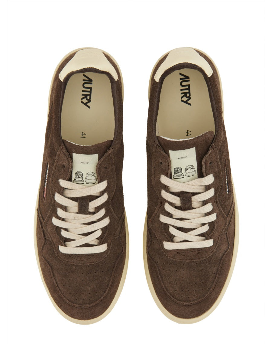 AUTRY Low-Top Men's Sneakers