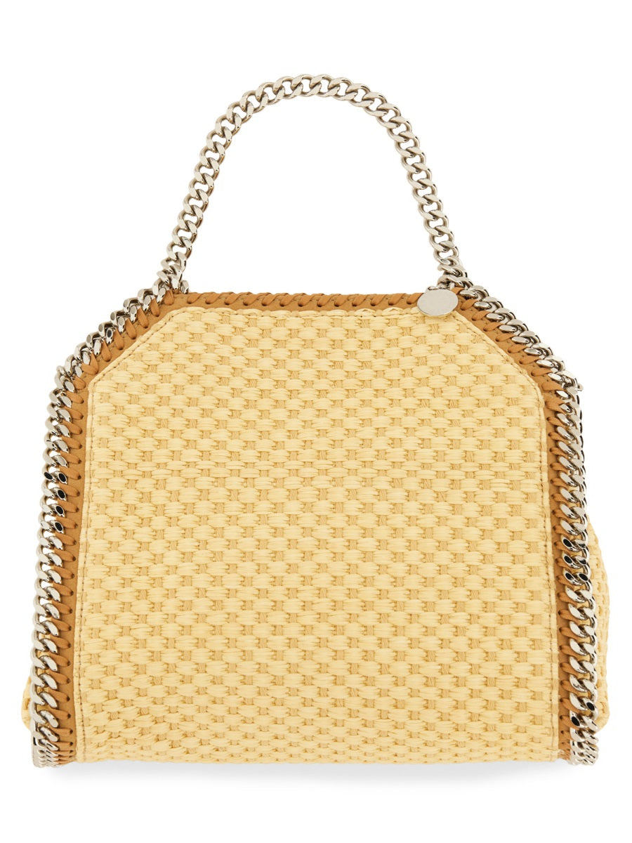 STELLA McCARTNEY Mini Tote Handbag
