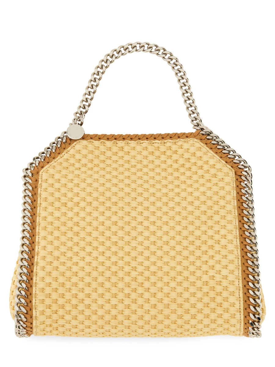 STELLA McCARTNEY Mini Tote Handbag