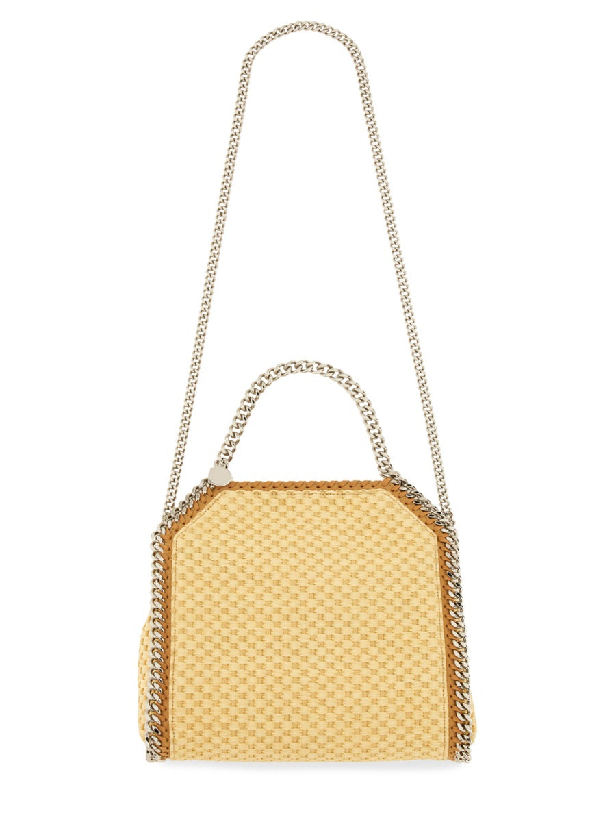 STELLA McCARTNEY Mini Tote Handbag
