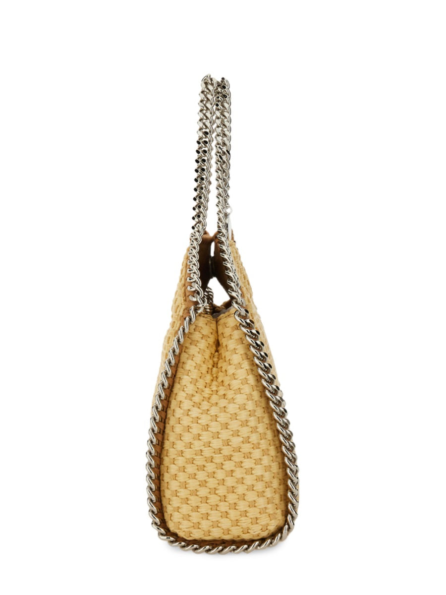 STELLA McCARTNEY Mini Tote Handbag