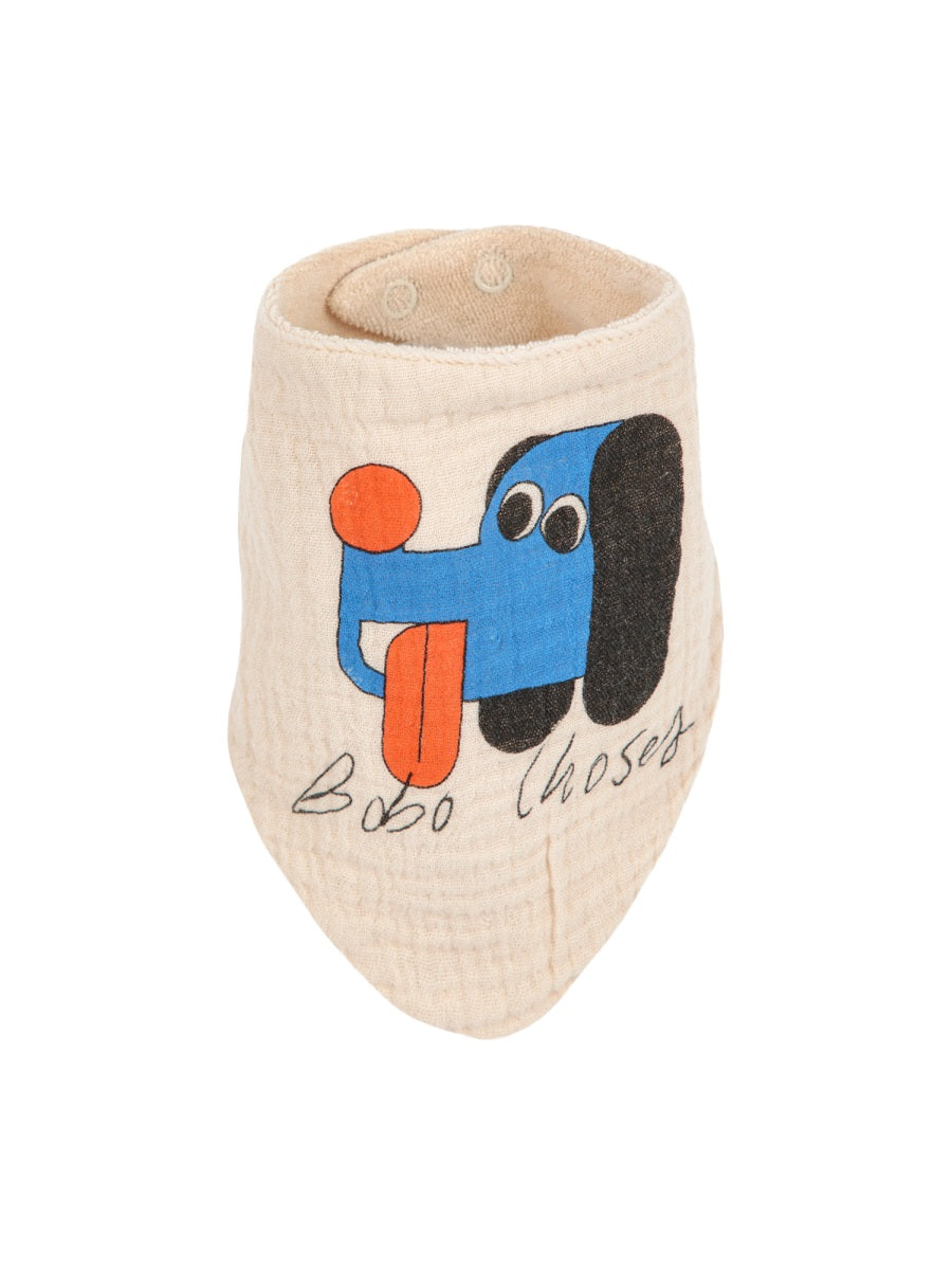 BOBO CHOSES Unisex Kids Set 2 Gags - Doggy Mini Collection