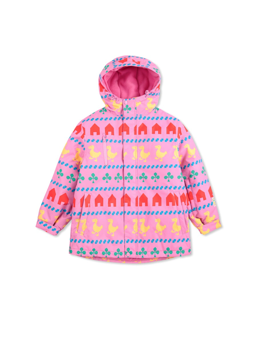 BOBO CHOSES Mini Figures Sports Jacket