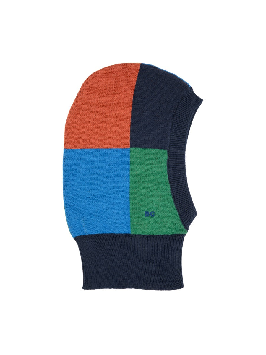 BOBO CHOSES Mini Balaclava Hat for Boys