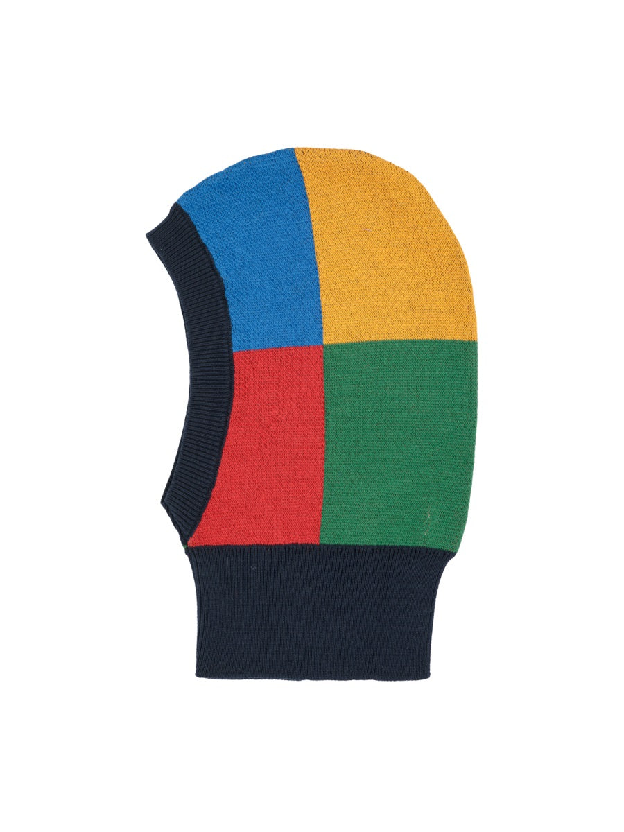 BOBO CHOSES Mini Balaclava Hat for Boys