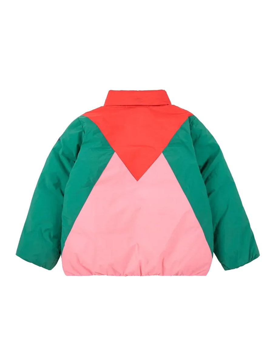BOBO CHOSES Mini Sports Jacket for Girls