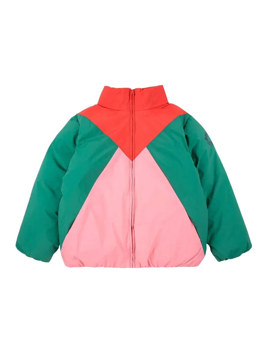 BOBO CHOSES Mini Sports Jacket for Girls