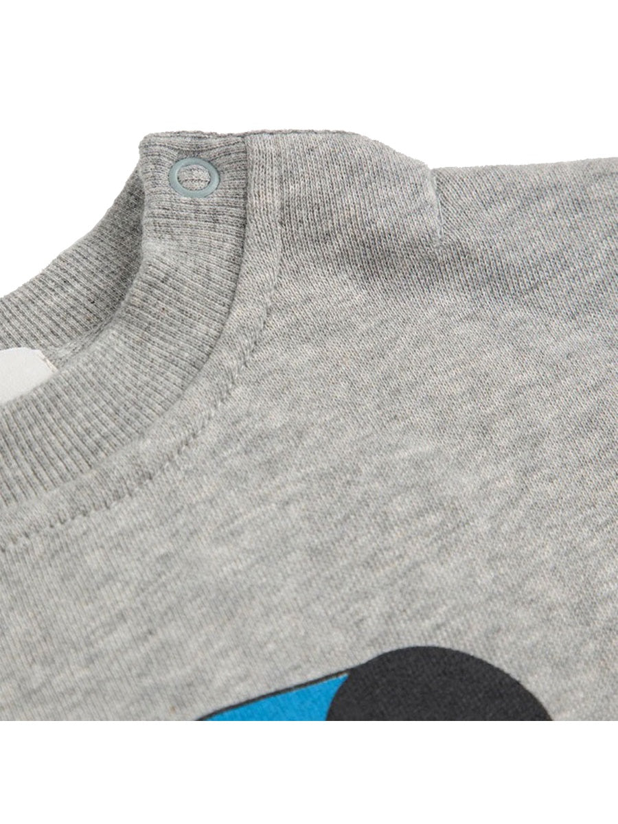 BOBO CHOSES Mini Doggy Sweater