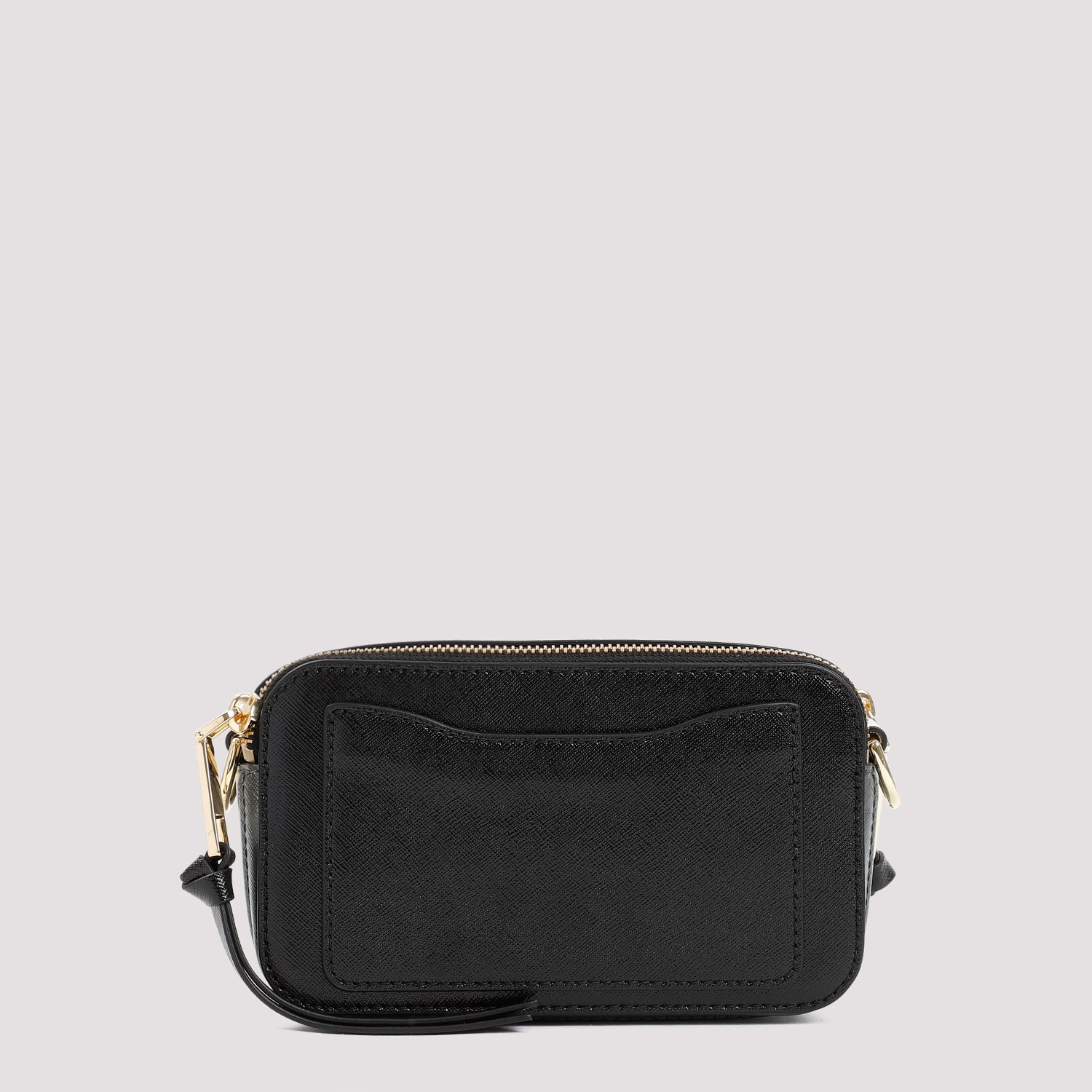 MARC JACOBS Mini Snapshort Shoulder Handbag