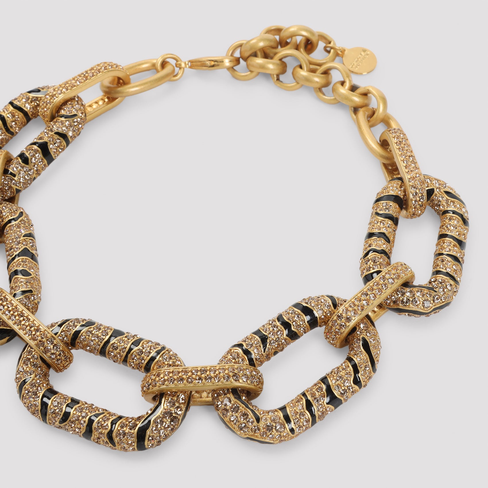 ROBERTO CAVALLI Roar Necklace