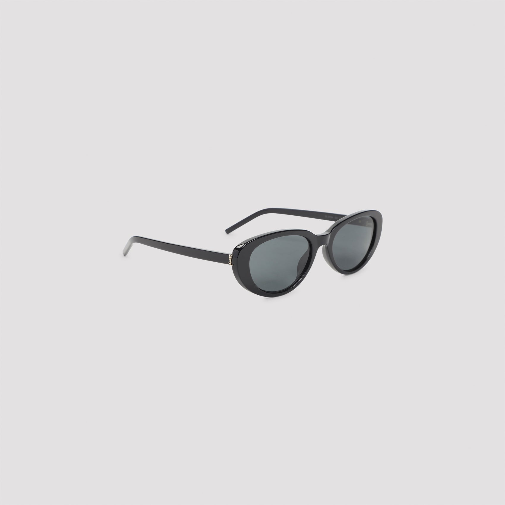 SAINT LAURENT Stylish Acetate Sunglasses for Men - FW25 Collection
