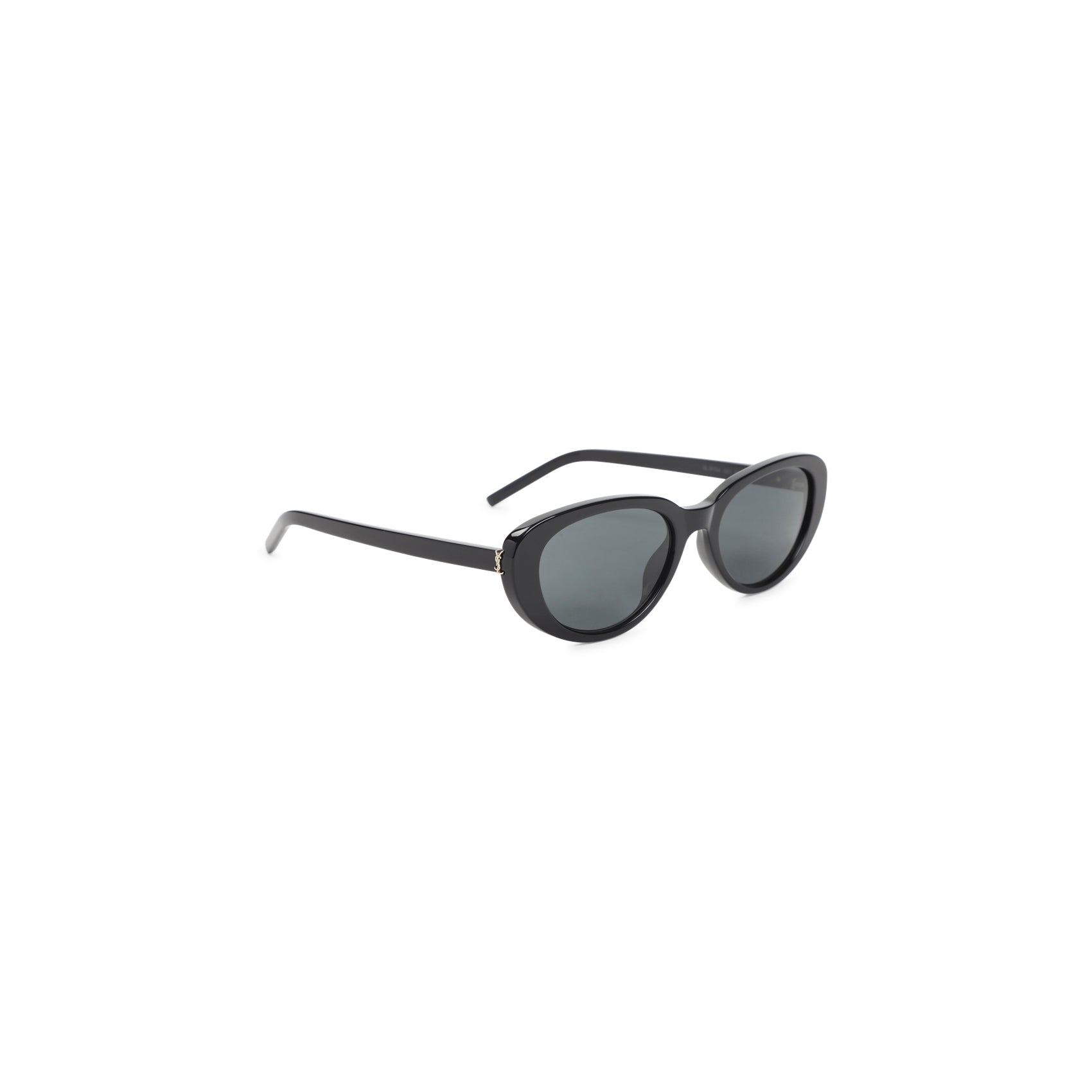 SAINT LAURENT Stylish Acetate Sunglasses for Men - FW25 Collection