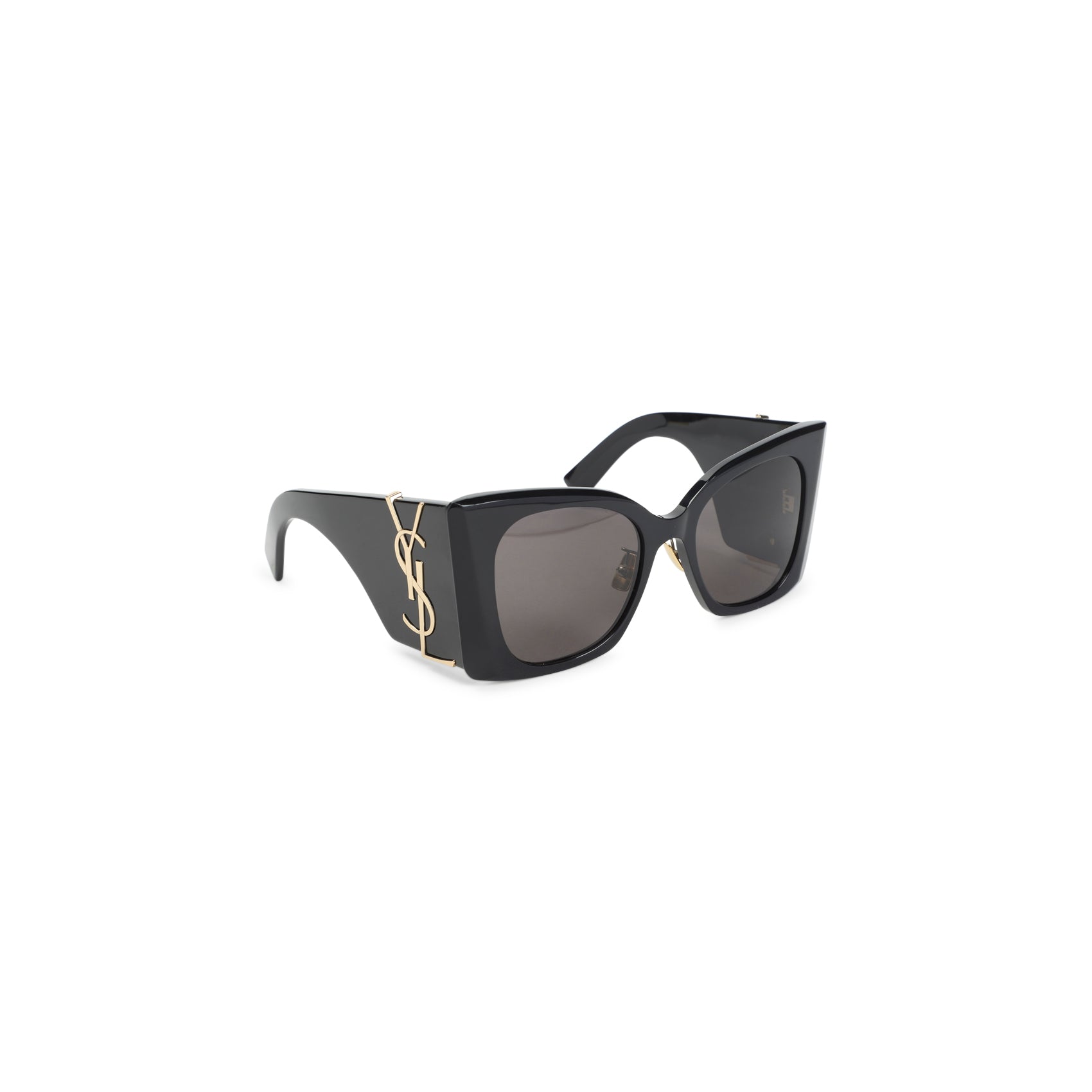 SAINT LAURENT Fashion-Forward Sunglasses for Men