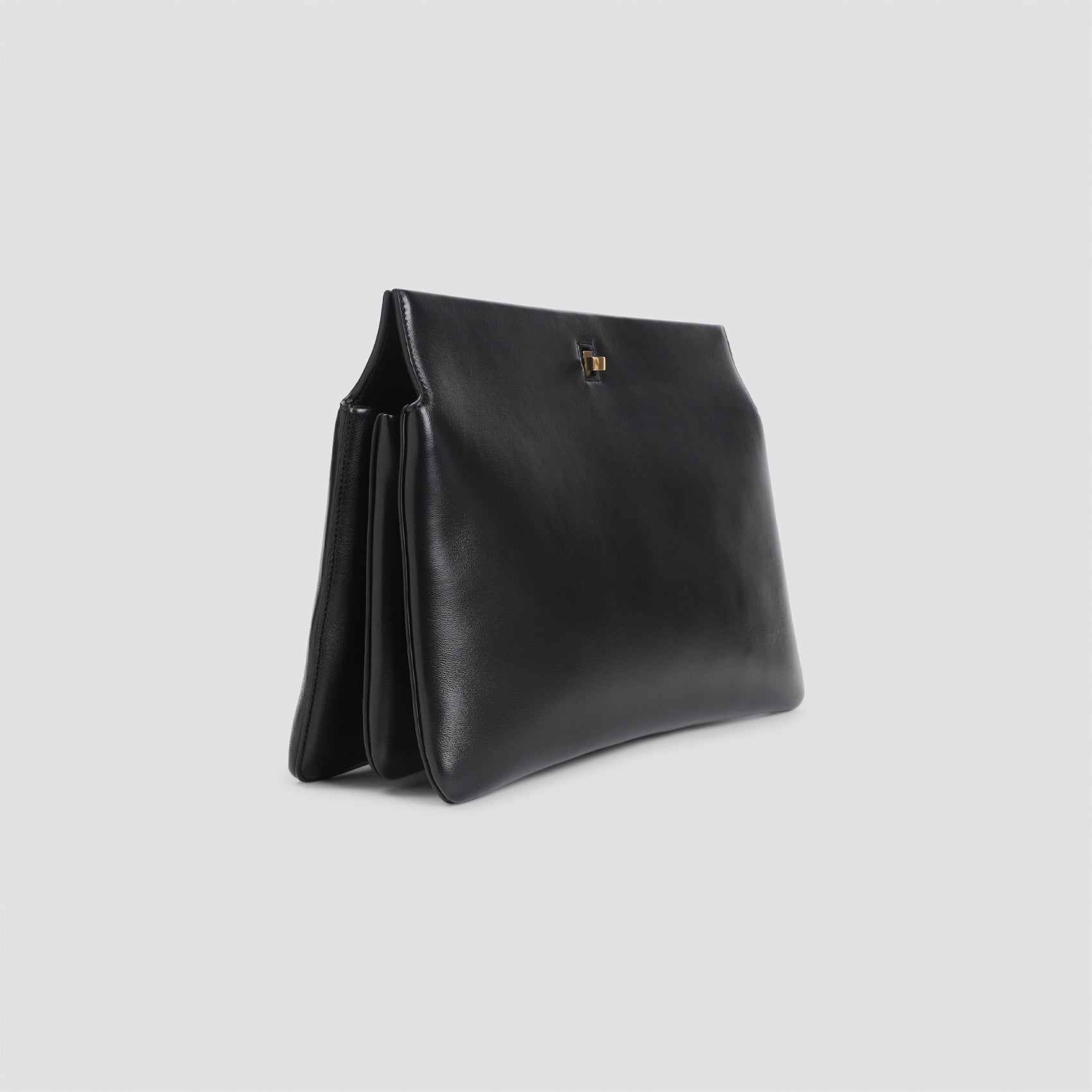 PHOEBE PHILO Trifold Clutch Bag - 36cm x 24cm x 8cm