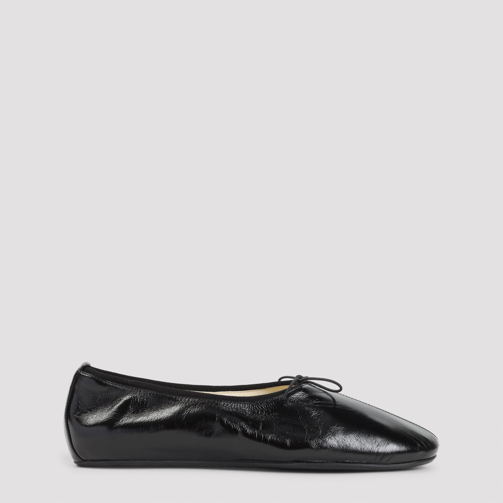 PHOEBE PHILO Gathered Flat Ballerina Shoes for Men