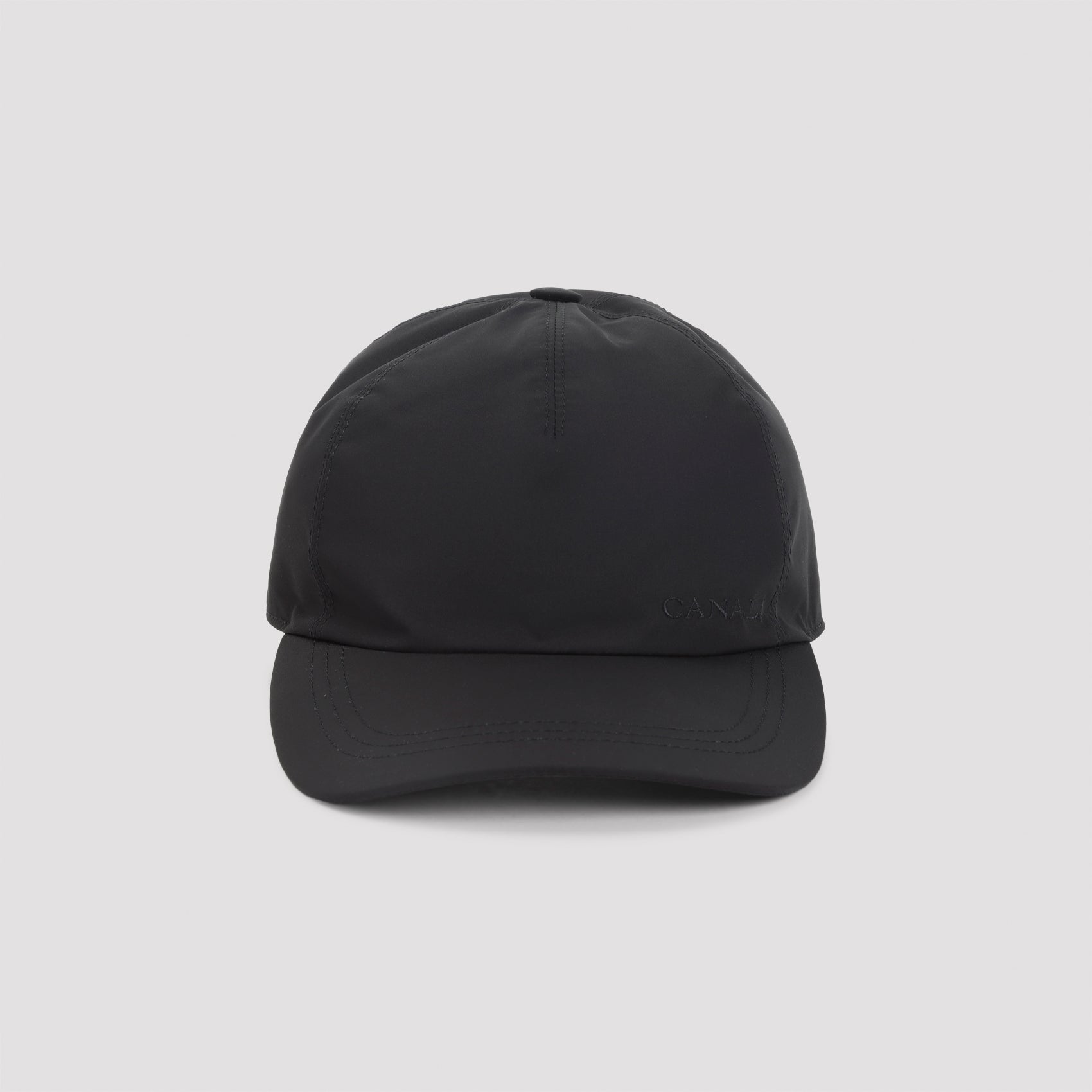 CANALI Baseball Logo Hat