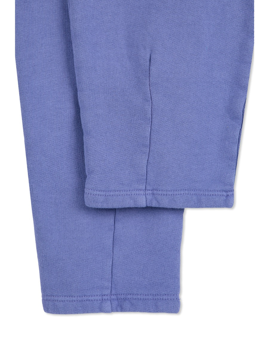 BOBO CHOSES Organic Cotton Logo Pants for Boys - Mini Style