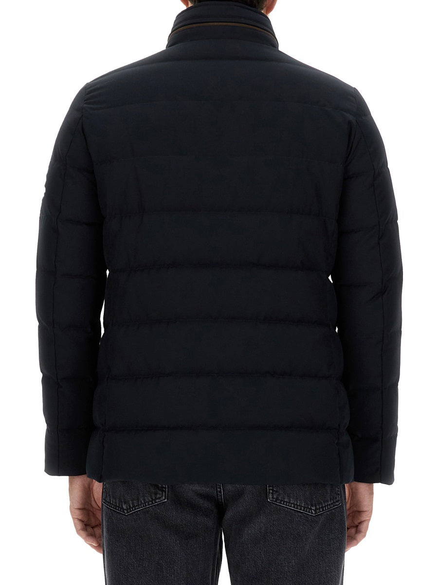 MOORER Regular Fit Jacket - Size 50