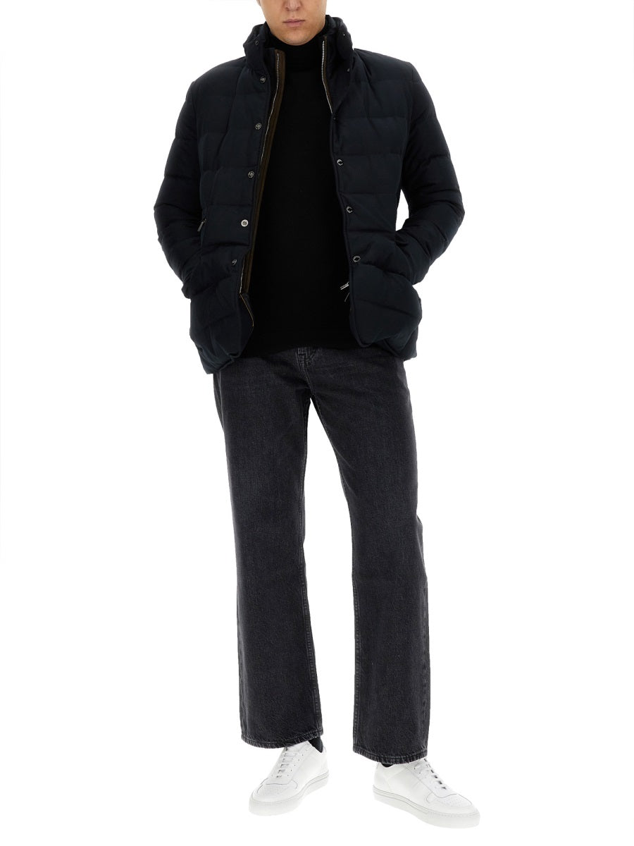 MOORER Regular Fit Jacket - Size 50